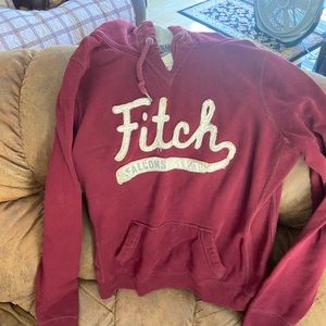 Abercrombie large women’s sweatshirt